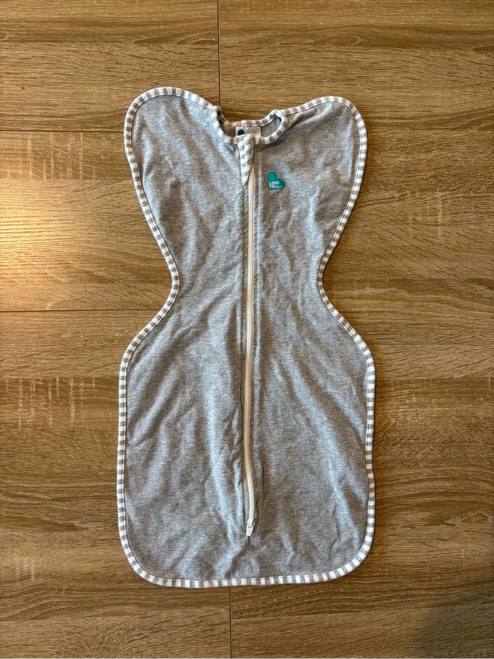 love to dream Swaddle Up size small 8-13 lbs